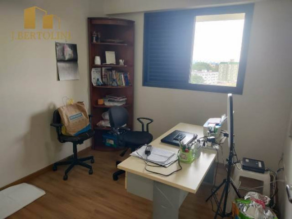 Imagem Apartamento com 4 Quartos à Venda, 107 m² em Parque Residencial Aquarius - São José Dos Campos