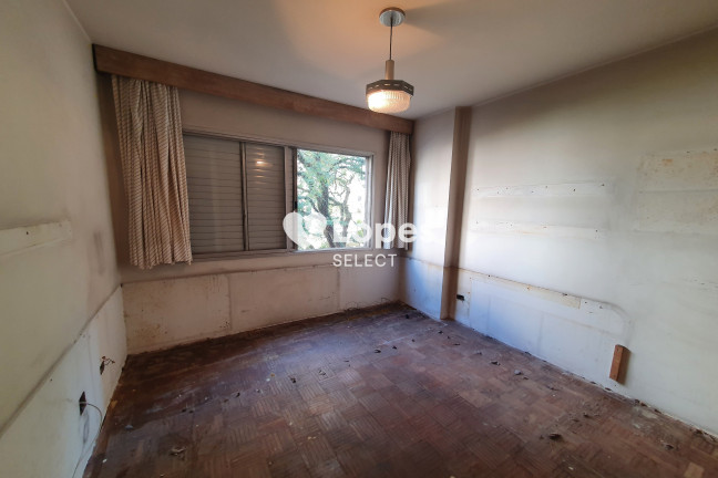 Imagem Apartamento com 4 Quartos à Venda, 190 m² em Higienópolis - São Paulo Imagem Apartamento com 4 Quartos à Venda, 190 m² em Higienópolis - São Paulo