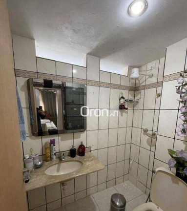 Imagem Apartamento com 3 Quartos à Venda, 101 m² em Setor Central - Goiânia