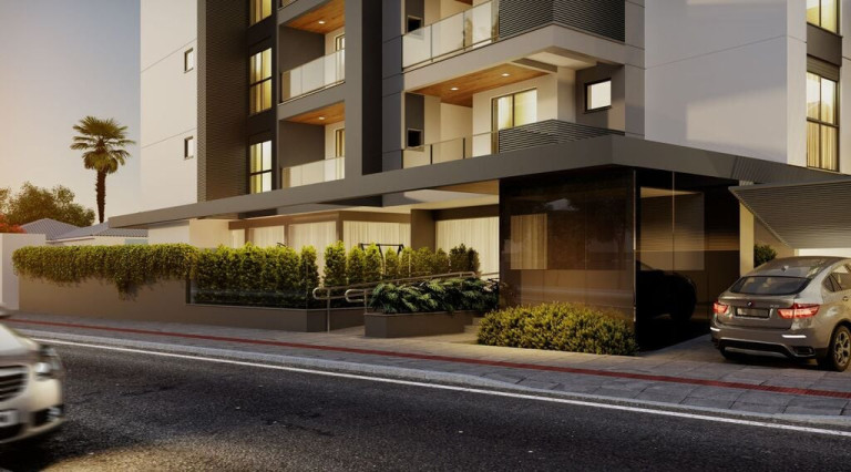 Imagem Apartamento com 2 Quartos à Venda, 86 m² em Barreiros - São José Imagem Apartamento com 2 Quartos à Venda, 86 m² em Barreiros - São José