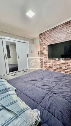 Imagem Apartamento com 2 Quartos à Venda, 45 m² em Centro - Osasco