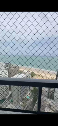 Imagem Apartamento com 2 Quartos para Alugar, 50 m² em Boa Viagem - Recife