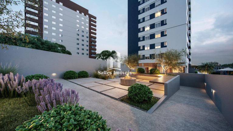 Imagem Apartamento com 2 Quartos à Venda, 52 m² em De Lazzer - Caxias Do Sul Imagem Apartamento com 2 Quartos à Venda, 52 m² em De Lazzer - Caxias Do Sul
