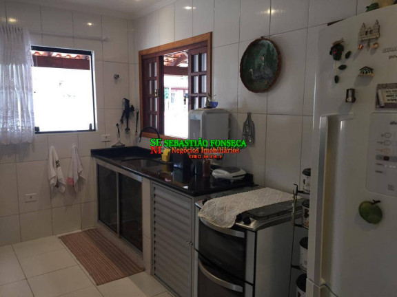Imagem Casa com 3 Quartos à Venda, 288 m² em Massaguaçu - Caraguatatuba