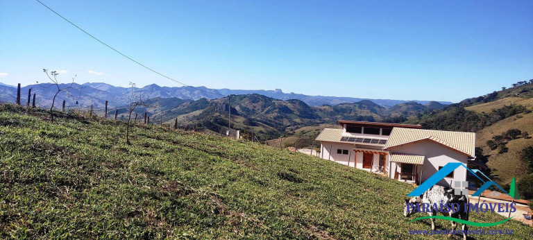 Imagem Chácara à Venda, 10 m² em Centro - Gonçalves