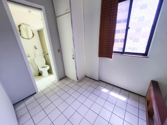 Imagem Apartamento com 3 Quartos à Venda, 129 m² em Meireles - Fortaleza