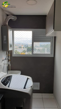 Imagem Apartamento com 2 Quartos à Venda, 53 m² em Jardim Modelo - São Paulo Imagem Apartamento com 2 Quartos à Venda, 53 m² em Jardim Modelo - São Paulo