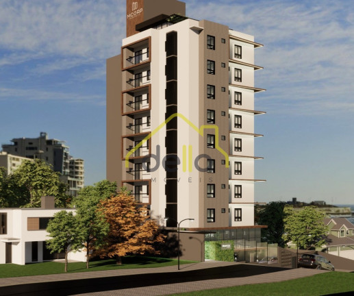 Imagem Imóvel com 2 Quartos à Venda, 67 m² em Bom Retiro - Joinville Imagem Imóvel com 2 Quartos à Venda, 67 m² em Bom Retiro - Joinville