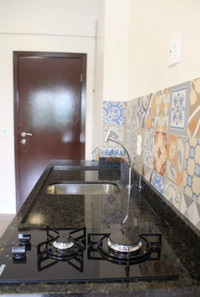 Imagem Apartamento com 1 Quarto à Venda, 24 m² em Bela Vista - São Paulo Imagem Apartamento com 1 Quarto à Venda, 24 m² em Bela Vista - São Paulo