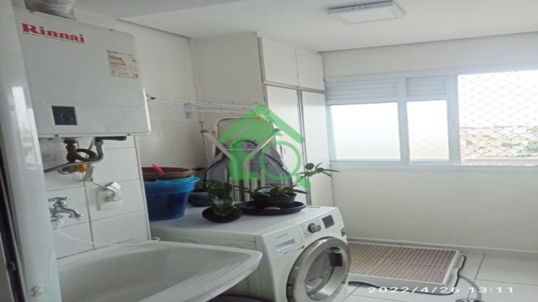 Imagem Apartamento com 2 Quartos à Venda, 65 m² em Jardim Umuarama - São Paulo