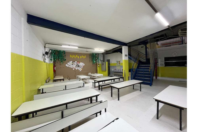Imagem Sala Comercial à Venda, 800 m² em Jardim Cidade Pirituba - São Paulo