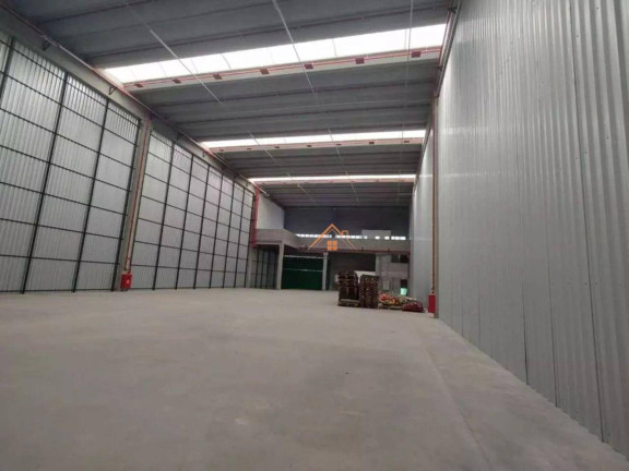 Imagem Galpão para Alugar, 1.192 m² em Vila Metalúrgica - Santo André