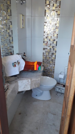 Imagem Apartamento com 3 Quartos à Venda, 246 m² em Gonzaga - Santos