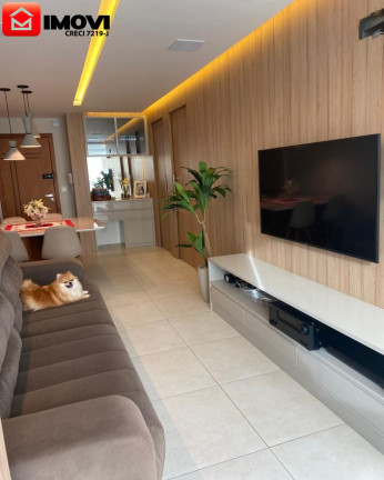 Imagem Apartamento com 2 Quartos à Venda, 79 m² em Bento Ferreira - Vitória Imagem Apartamento com 2 Quartos à Venda, 79 m² em Bento Ferreira - Vitória