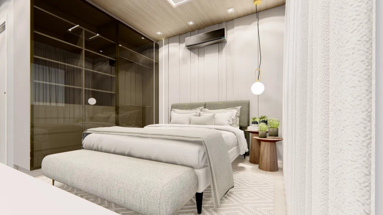 Imagem Casa com 3 Quartos à Venda, 184 m² em Centro - Balneário Camboriú