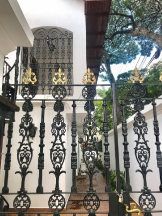 Imagem Imóvel com 3 Quartos à Venda, 240 m² em Jardim Paulista - São Paulo Imagem Imóvel com 3 Quartos à Venda, 240 m² em Jardim Paulista - São Paulo