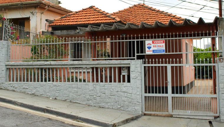 Imagem Casa à Venda, 200 m² em Vila Das Mercês - São Paulo Imagem Casa à Venda, 200 m² em Vila Das Mercês - São Paulo