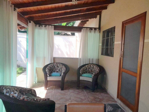 Imagem Chácara com 3 Quartos à Venda, 138 m² em Jardim Somar - Peruíbe Imagem Chácara com 3 Quartos à Venda, 138 m² em Jardim Somar - Peruíbe