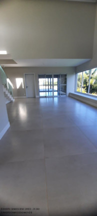 Imagem Casa com 4 Quartos à Venda, 400 m² em Busca Vida (abrantes) - Camaçari