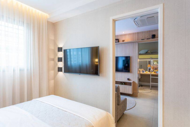 Imagem Apartamento com 2 Quartos à Venda,  em Itaquera - São Paulo