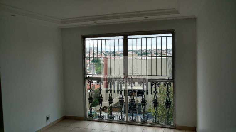 Imagem Apartamento com 3 Quartos à Venda, 80 m² em Jabaquara - São Paulo Imagem Apartamento com 3 Quartos à Venda, 80 m² em Jabaquara - São Paulo
