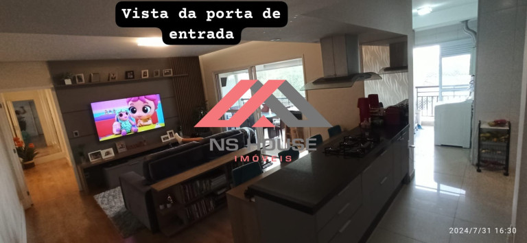 Imagem Imóvel com 3 Quartos à Venda, 116 m² em Baeta Neves - São Bernardo Do Campo Imagem Imóvel com 3 Quartos à Venda, 116 m² em Baeta Neves - São Bernardo Do Campo