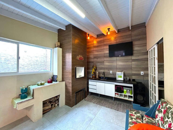 Imagem Casa com 2 Quartos à Venda, 175 m² em Porto Verde - Alvorada Imagem Casa com 2 Quartos à Venda, 175 m² em Porto Verde - Alvorada