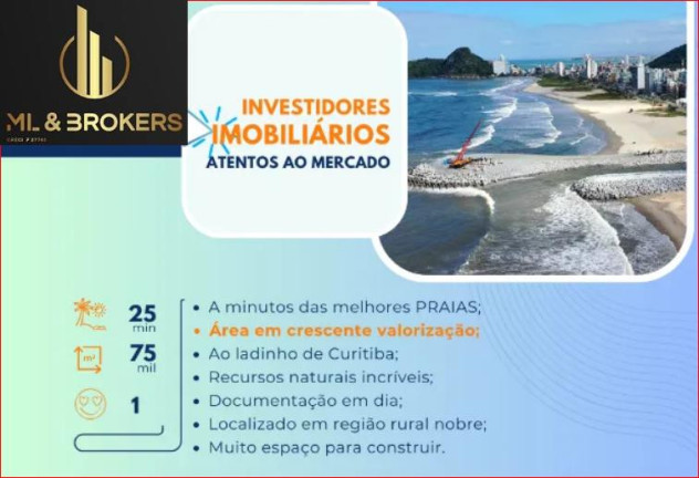 Imagem Imóvel com 3 Quartos à Venda, 100 m² em Colonia Quintilha - Paranagua Imagem Imóvel com 3 Quartos à Venda, 100 m² em Colonia Quintilha - Paranagua
