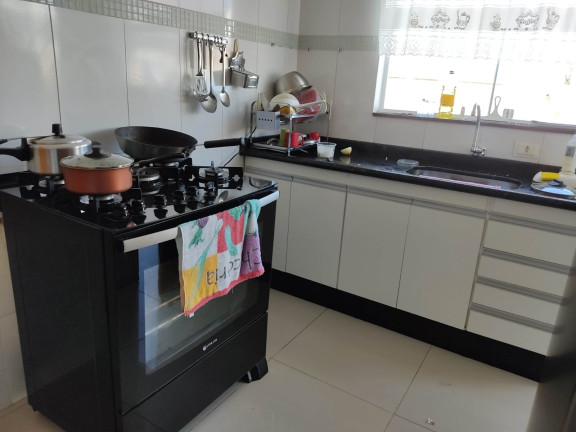 Imagem Casa com 3 Quartos à Venda, 125 m² em Horto Florestal - Sorocaba Imagem Casa com 3 Quartos à Venda, 125 m² em Horto Florestal - Sorocaba