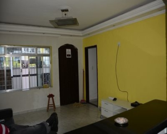 Imagem Casa com 4 Quartos à Venda, 500 m² em Assunção - São Bernardo Do Campo Imagem Casa com 4 Quartos à Venda, 500 m² em Assunção - São Bernardo Do Campo