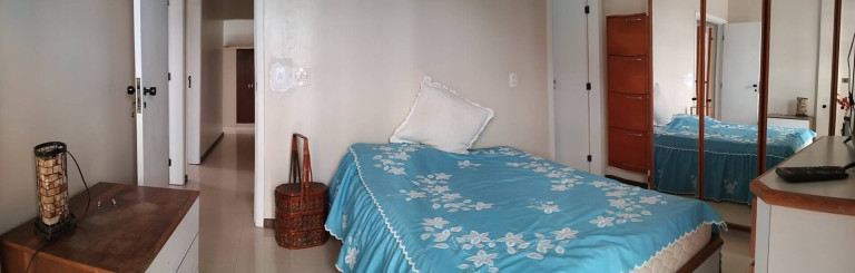 Imagem Apartamento com 4 Quartos à Venda, em Passagem - Cabo Frio Imagem Apartamento com 4 Quartos à Venda, em Passagem - Cabo Frio