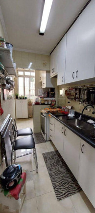 Imagem Apartamento com 2 Quartos à Venda, 86 m² em Centro - Guarulhos Imagem Apartamento com 2 Quartos à Venda, 86 m² em Centro - Guarulhos