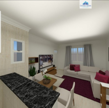 Imagem Casa com 2 Quartos à Venda, 54 m² em Cidade Satélite íris - Campinas Imagem Casa com 2 Quartos à Venda, 54 m² em Cidade Satélite íris - Campinas