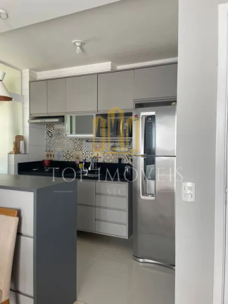 Imagem Apartamento com 2 Quartos à Venda, 60 m² em Parque Residencial Flamboyant - São José Dos Campos