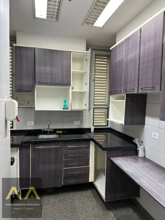 Imagem Sala Comercial para Alugar, 210 m² em Alphaville - Barueri