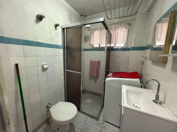 Imagem Apartamento com 1 Quarto à Venda, 50 m² em Forte - Praia Grande Imagem Apartamento com 1 Quarto à Venda, 50 m² em Forte - Praia Grande