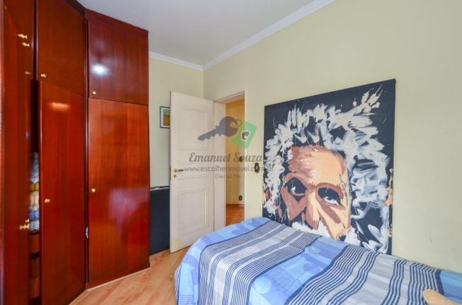 Imagem Apartamento com 3 Quartos à Venda, 136 m² em Vila Andrade - São Paulo