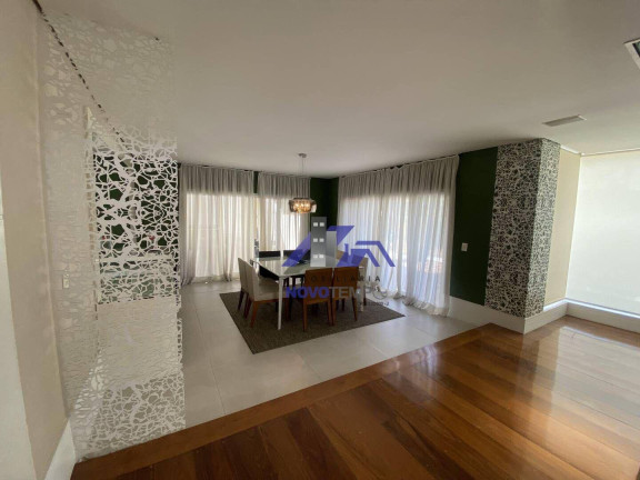 Imagem Sobrado com 4 Quartos à Venda, 467 m² em  Alphaville - Santana De Parnaíba