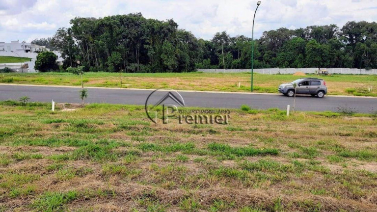 Imagem Terreno à Venda, 300 m² em Residencial London Park - Indaiatuba Imagem Terreno à Venda, 300 m² em Residencial London Park - Indaiatuba