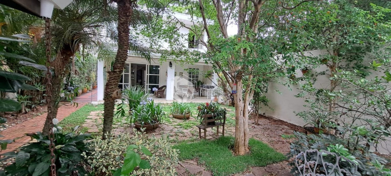 Imagem Sobrado com 4 Quartos à Venda, 322 m² em Jardim Luzitânia - São Paulo Imagem Sobrado com 4 Quartos à Venda, 322 m² em Jardim Luzitânia - São Paulo