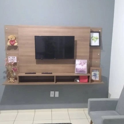 Imagem Casa com 3 Quartos à Venda, 300 m² em Esplanada - Teresina Imagem Casa com 3 Quartos à Venda, 300 m² em Esplanada - Teresina