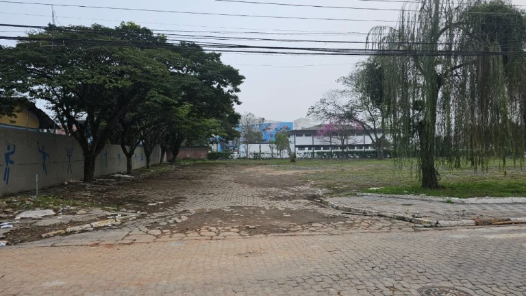 Imagem Terreno à Venda, 130 m² em Centro - Poá Imagem Terreno à Venda, 130 m² em Centro - Poá