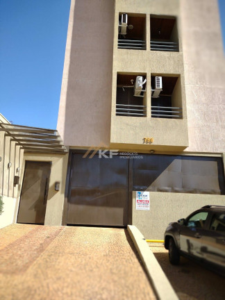 Imagem Apartamento com 1 Quarto à Venda, 38 m² em Jardim Irajá - Ribeirão Preto Imagem Apartamento com 1 Quarto à Venda, 38 m² em Jardim Irajá - Ribeirão Preto