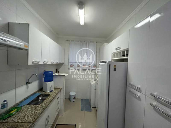 Imagem Apartamento com 2 Quartos à Venda, 48 m² em Piracicamirim - Piracicaba Imagem Apartamento com 2 Quartos à Venda, 48 m² em Piracicamirim - Piracicaba
