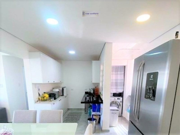 Imagem Apartamento com 2 Quartos à Venda, 74 m² em Cambuci - São Paulo