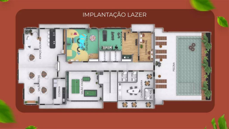 Imagem Apartamento com 1 Quarto à Venda, 50 m² em Guilhermina - Praia Grande Imagem Apartamento com 1 Quarto à Venda, 50 m² em Guilhermina - Praia Grande