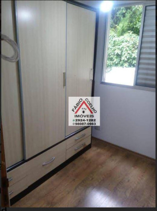 Imagem Apartamento com 2 Quartos à Venda, 46 m² em Campo Limpo - São Paulo Imagem Apartamento com 2 Quartos à Venda, 46 m² em Campo Limpo - São Paulo