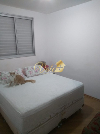Imagem Imóvel com 2 Quartos à Venda, 58 m² em Vila Rossi - São José Dos Campos Imagem Imóvel com 2 Quartos à Venda, 58 m² em Vila Rossi - São José Dos Campos