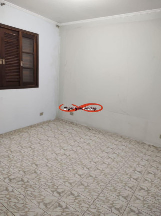 Imagem Casa com 4 Quartos à Venda, 180 m² em Parque Artur Alvim - São Paulo