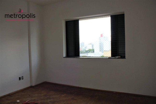 Imagem Apartamento com 2 Quartos à Venda, 124 m² em Santo Antônio - São Caetano Do Sul